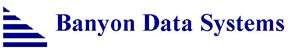 Banyon Data Systems