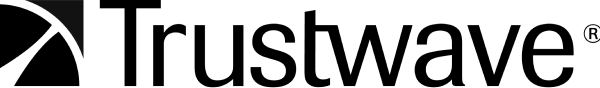 Trustwave Trusted Commerce security seal