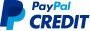 PayPalCredit